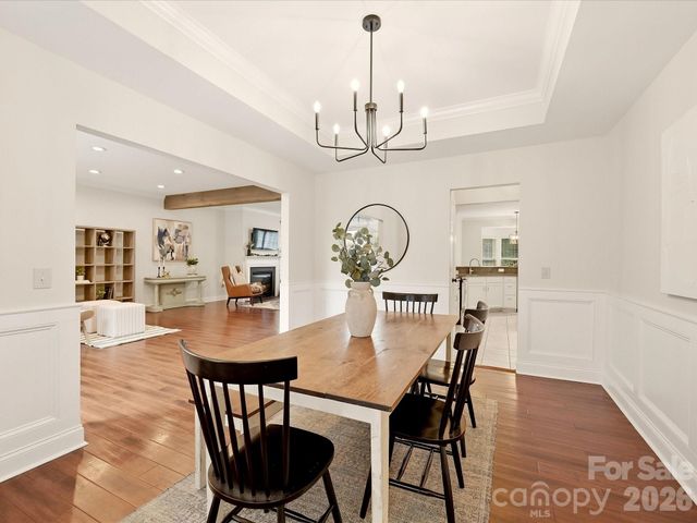 16006 Lavenham Road, Huntersville, NC 28078