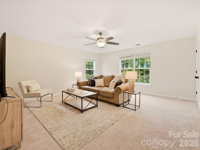 16006 Lavenham Road, Huntersville, NC 28078