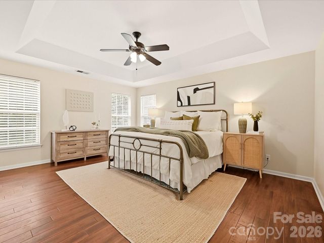 16006 Lavenham Road, Huntersville, NC 28078