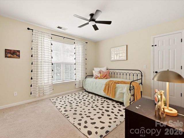 16006 Lavenham Road, Huntersville, NC 28078
