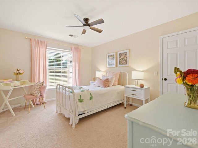 16006 Lavenham Road, Huntersville, NC 28078