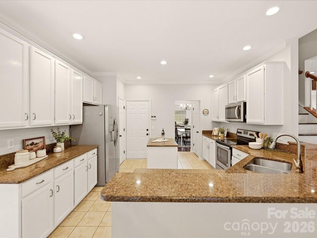 16006 Lavenham Road, Huntersville, NC 28078