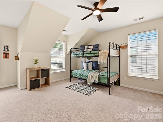 16006 Lavenham Road, Huntersville, NC 28078