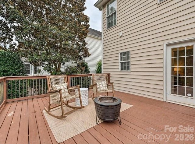 16006 Lavenham Road, Huntersville, NC 28078