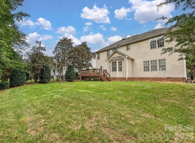 16006 Lavenham Road, Huntersville, NC 28078