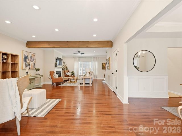 16006 Lavenham Road, Huntersville, NC 28078