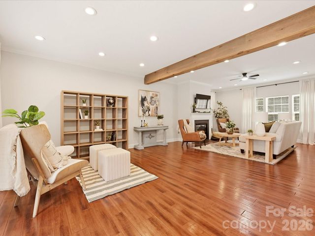 16006 Lavenham Road, Huntersville, NC 28078