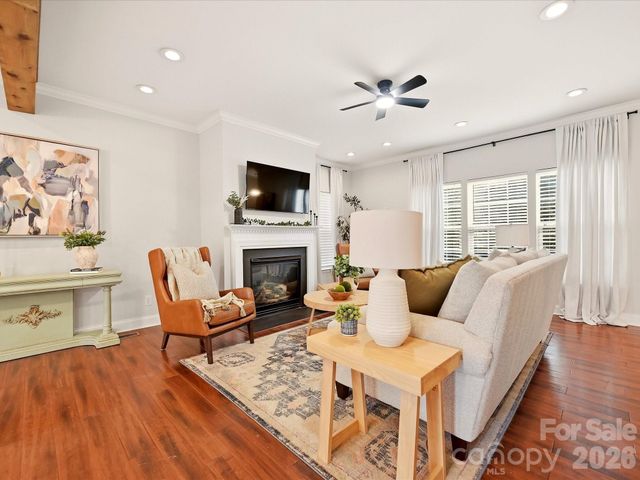 16006 Lavenham Road, Huntersville, NC 28078