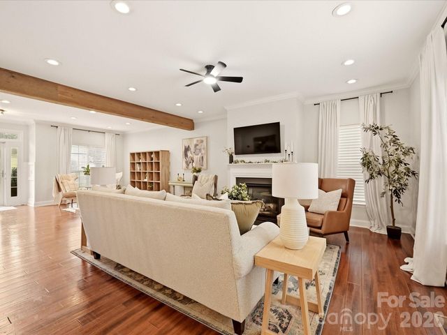 16006 Lavenham Road, Huntersville, NC 28078