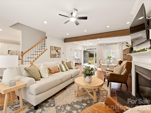16006 Lavenham Road, Huntersville, NC 28078