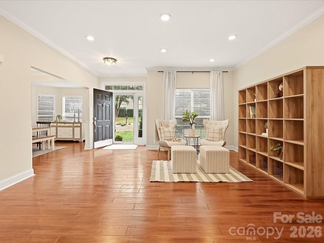 16006 Lavenham Road, Huntersville, NC 28078