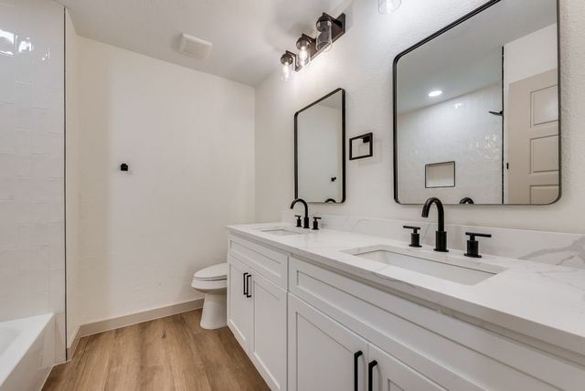 1606 Highpoint Drive, Lewisville, TX 75077