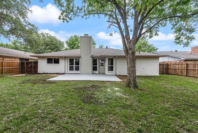 1606 Highpoint Drive, Lewisville, TX 75077