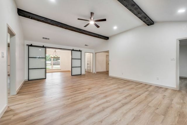 1606 Highpoint Drive, Lewisville, TX 75077