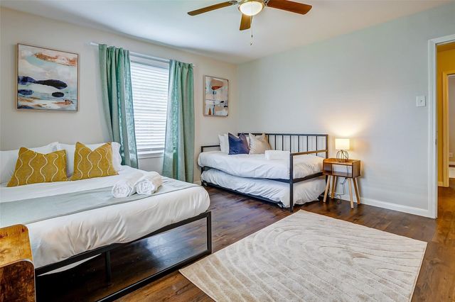 4440 Castor Street, Houston, TX 77022