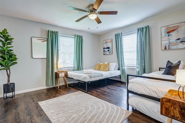 4440 Castor Street, Houston, TX 77022