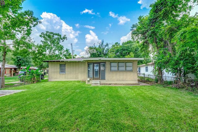 4440 Castor Street, Houston, TX 77022