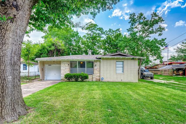 4440 Castor Street, Houston, TX 77022