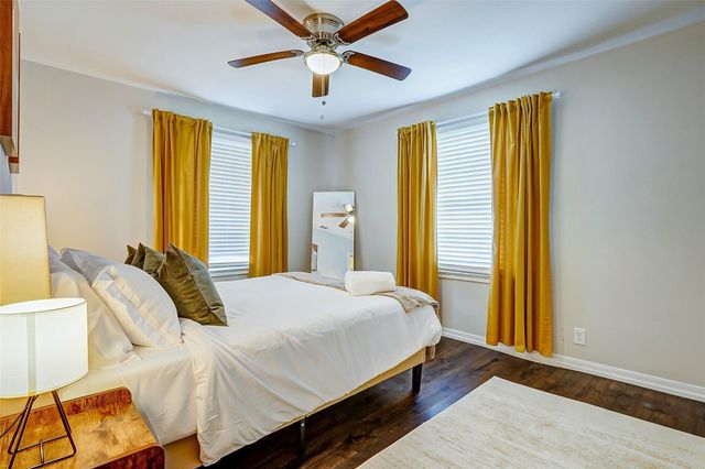 4440 Castor Street, Houston, TX 77022