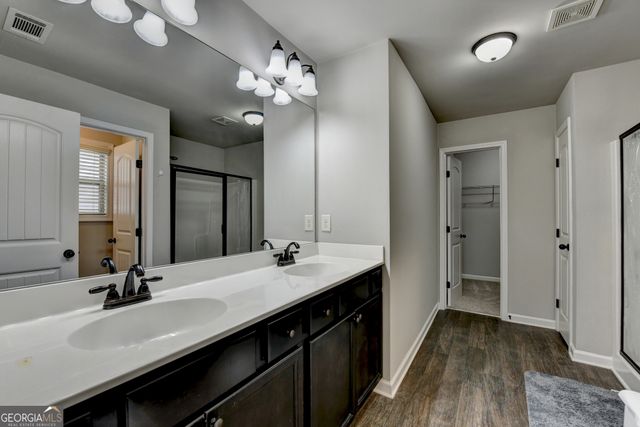 1145 Glenwyck Drive, Braselton, GA 30517