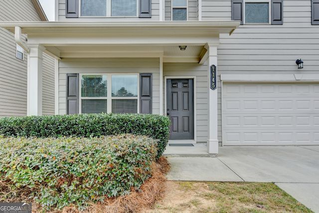 1145 Glenwyck Drive, Braselton, GA 30517