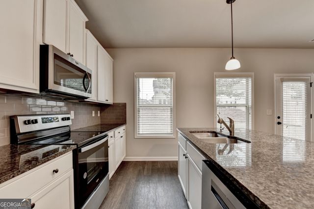 1145 Glenwyck Drive, Braselton, GA 30517