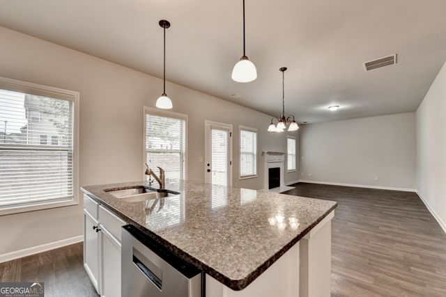 1145 Glenwyck Drive, Braselton, GA 30517