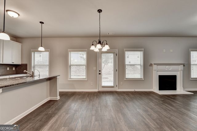 1145 Glenwyck Drive, Braselton, GA 30517