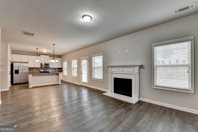 1145 Glenwyck Drive, Braselton, GA 30517