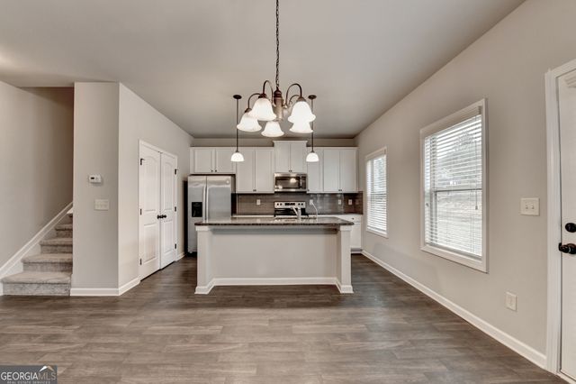 1145 Glenwyck Drive, Braselton, GA 30517