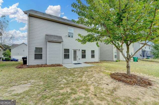 1145 Glenwyck Drive, Braselton, GA 30517