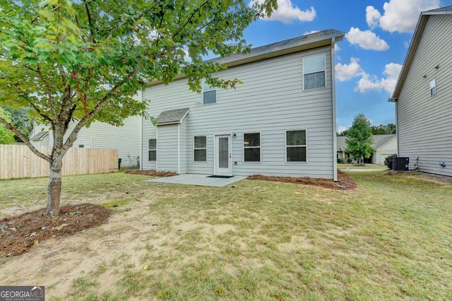 1145 Glenwyck Drive, Braselton, GA 30517