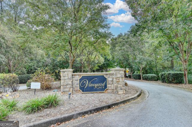 1145 Glenwyck Drive, Braselton, GA 30517