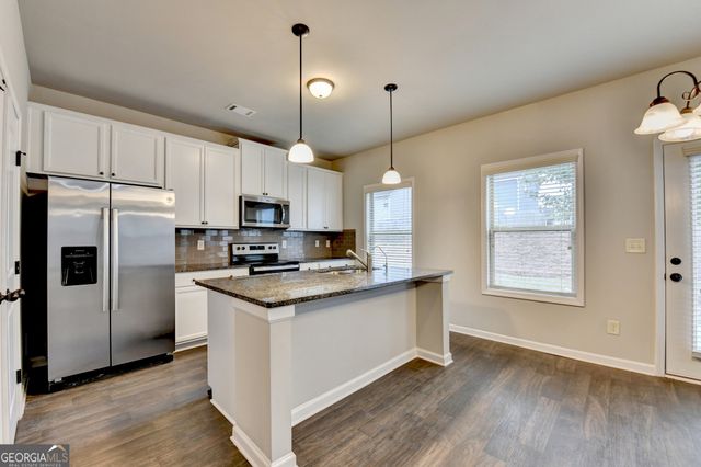 1145 Glenwyck Drive, Braselton, GA 30517