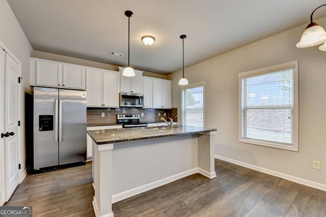 1145 Glenwyck Drive, Braselton, GA 30517