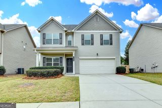 1145 Glenwyck Drive, Braselton, GA 30517