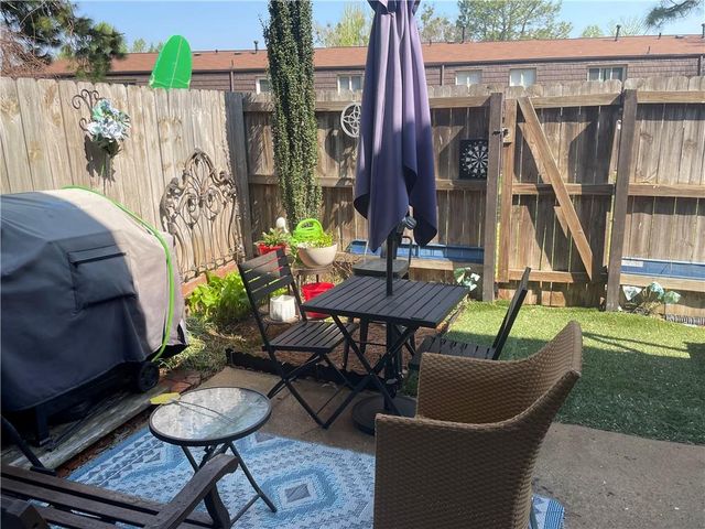 1198 Ashborough Terrace F, Marietta, GA 30067