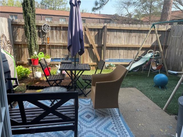 1198 Ashborough Terrace F, Marietta, GA 30067