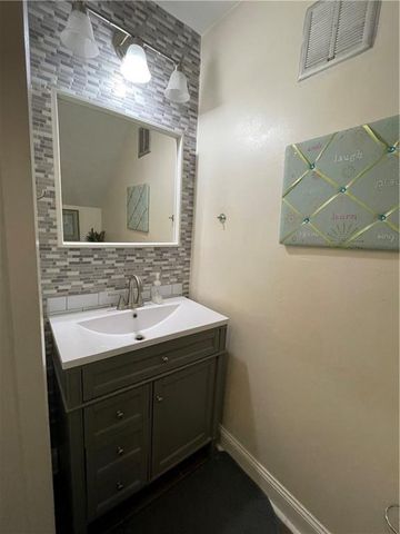 1198 Ashborough Terrace F, Marietta, GA 30067