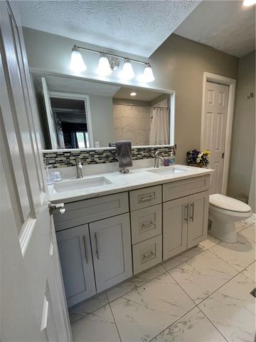 1198 Ashborough Terrace F, Marietta, GA 30067