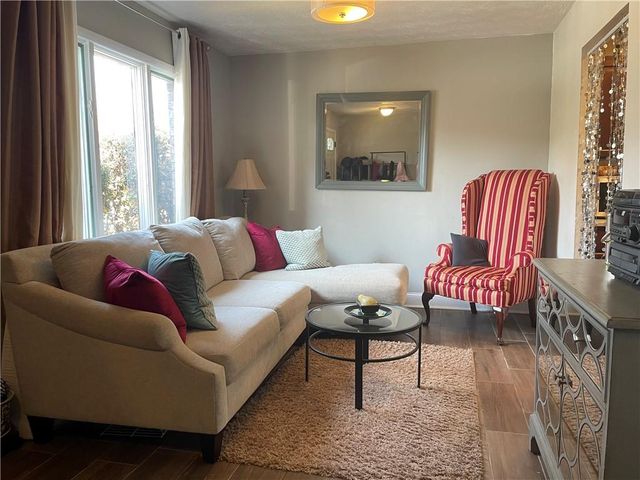 1198 Ashborough Terrace F, Marietta, GA 30067