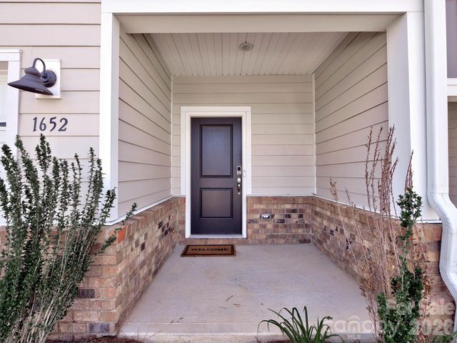 1652 Village Grove Lane, Monroe, NC 28110