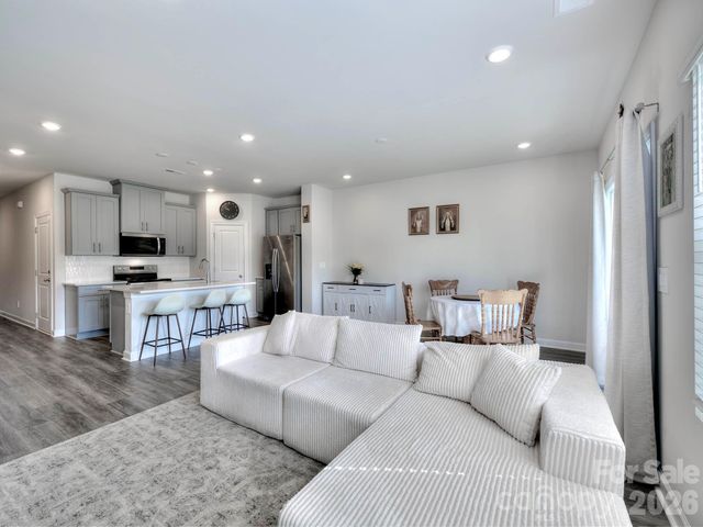 1652 Village Grove Lane, Monroe, NC 28110