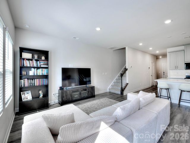 1652 Village Grove Lane, Monroe, NC 28110