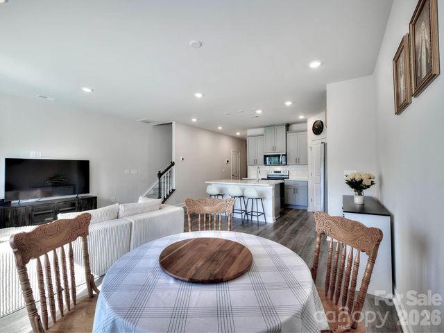 1652 Village Grove Lane, Monroe, NC 28110