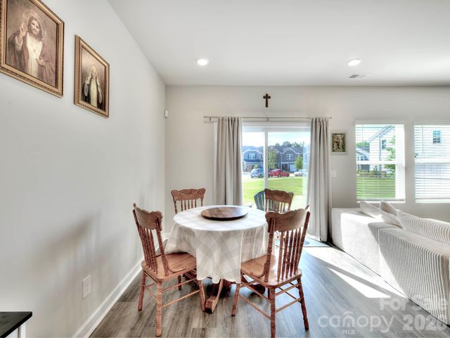 1652 Village Grove Lane, Monroe, NC 28110