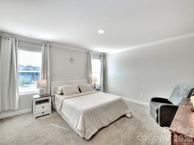 1652 Village Grove Lane, Monroe, NC 28110