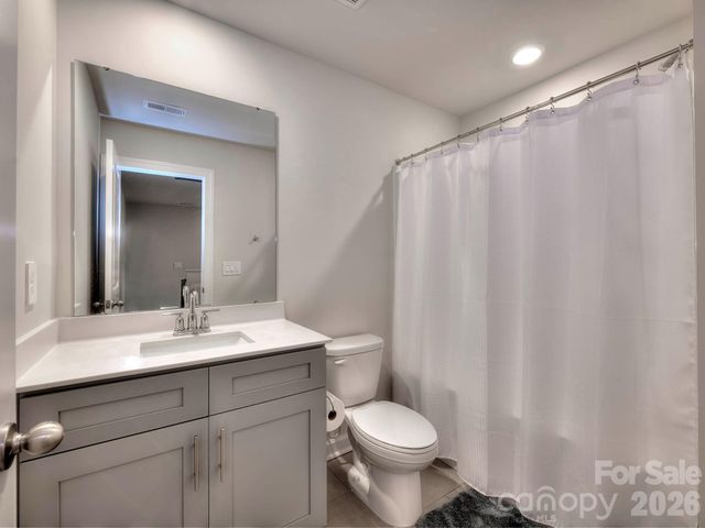 1652 Village Grove Lane, Monroe, NC 28110