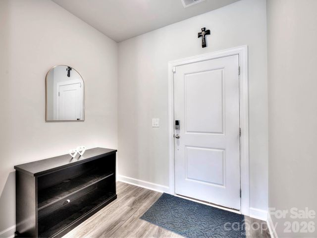 1652 Village Grove Lane, Monroe, NC 28110