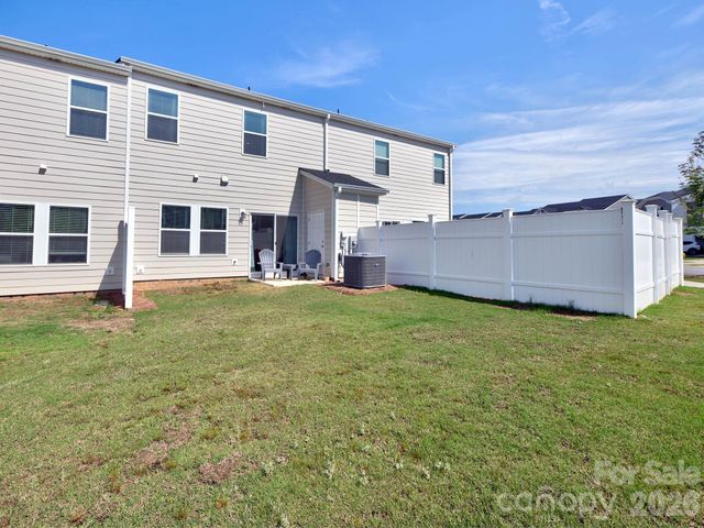 1652 Village Grove Lane, Monroe, NC 28110